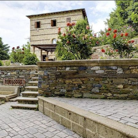 Mourésion Chateau Cascara מראה חיצוני תמונה