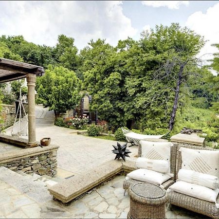 Mourésion Chateau Cascara מראה חיצוני תמונה
