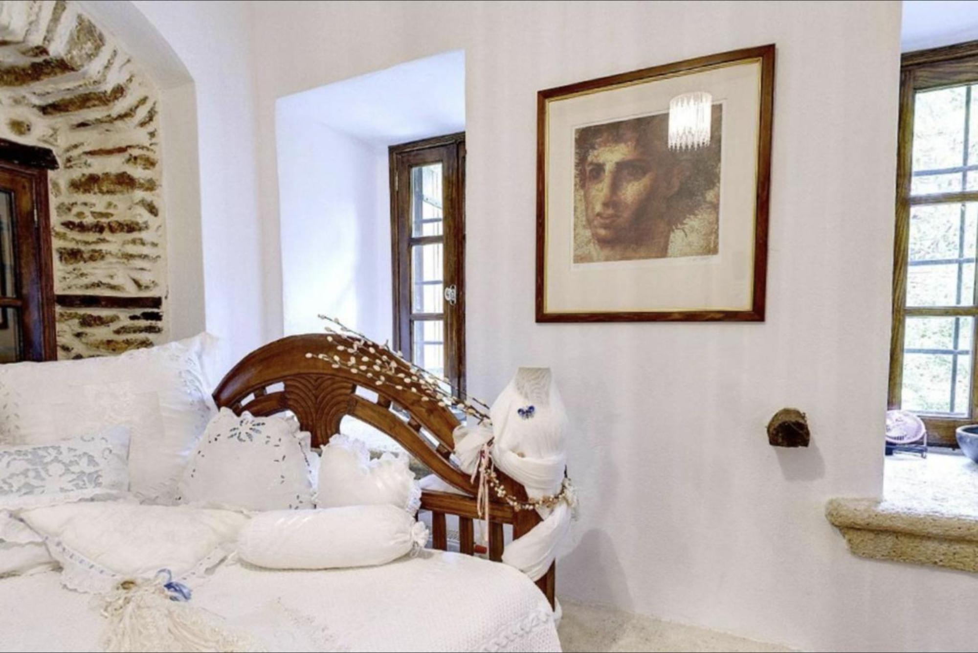 Mourésion Chateau Cascara מראה חיצוני תמונה