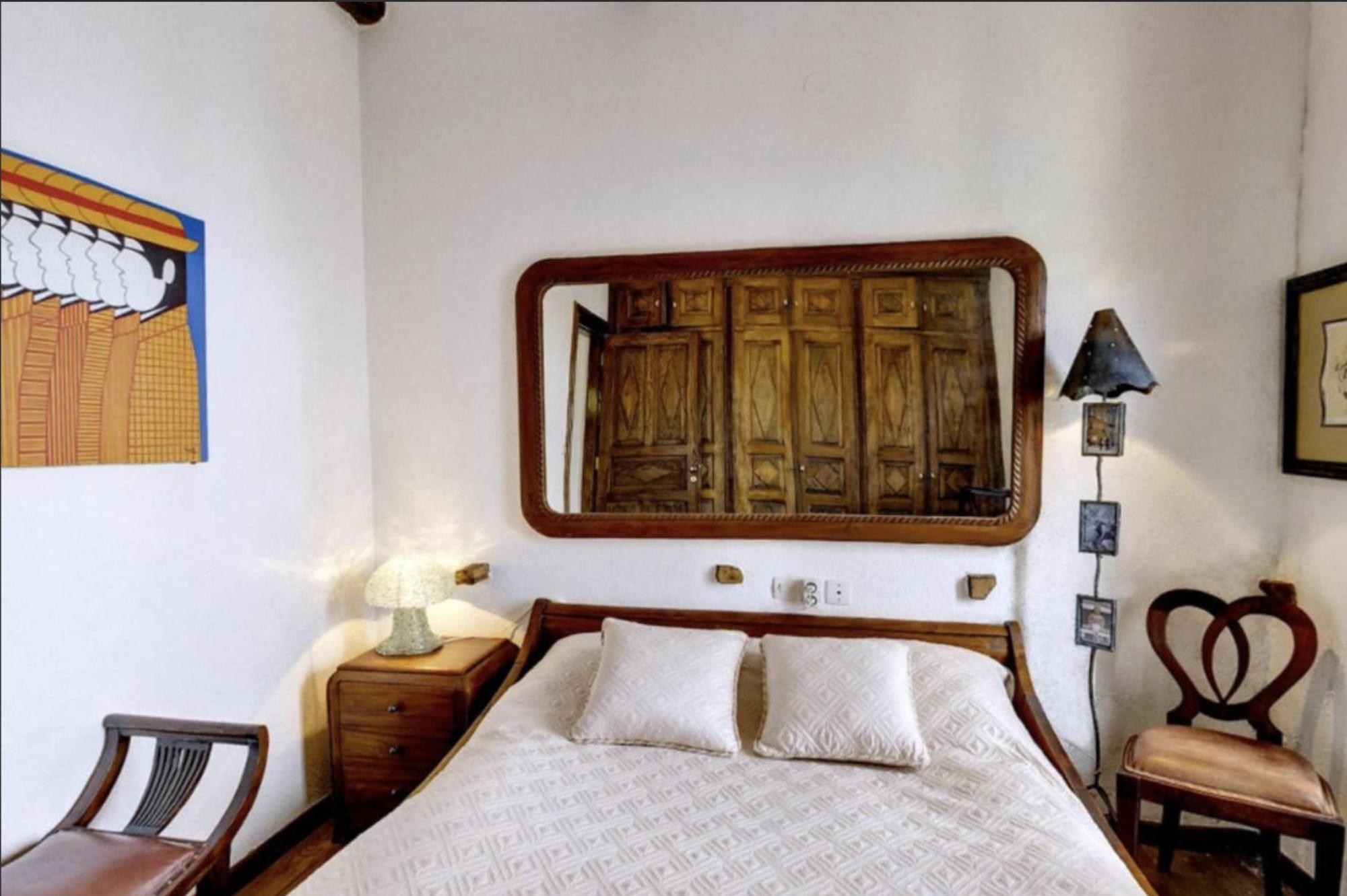 Mourésion Chateau Cascara מראה חיצוני תמונה