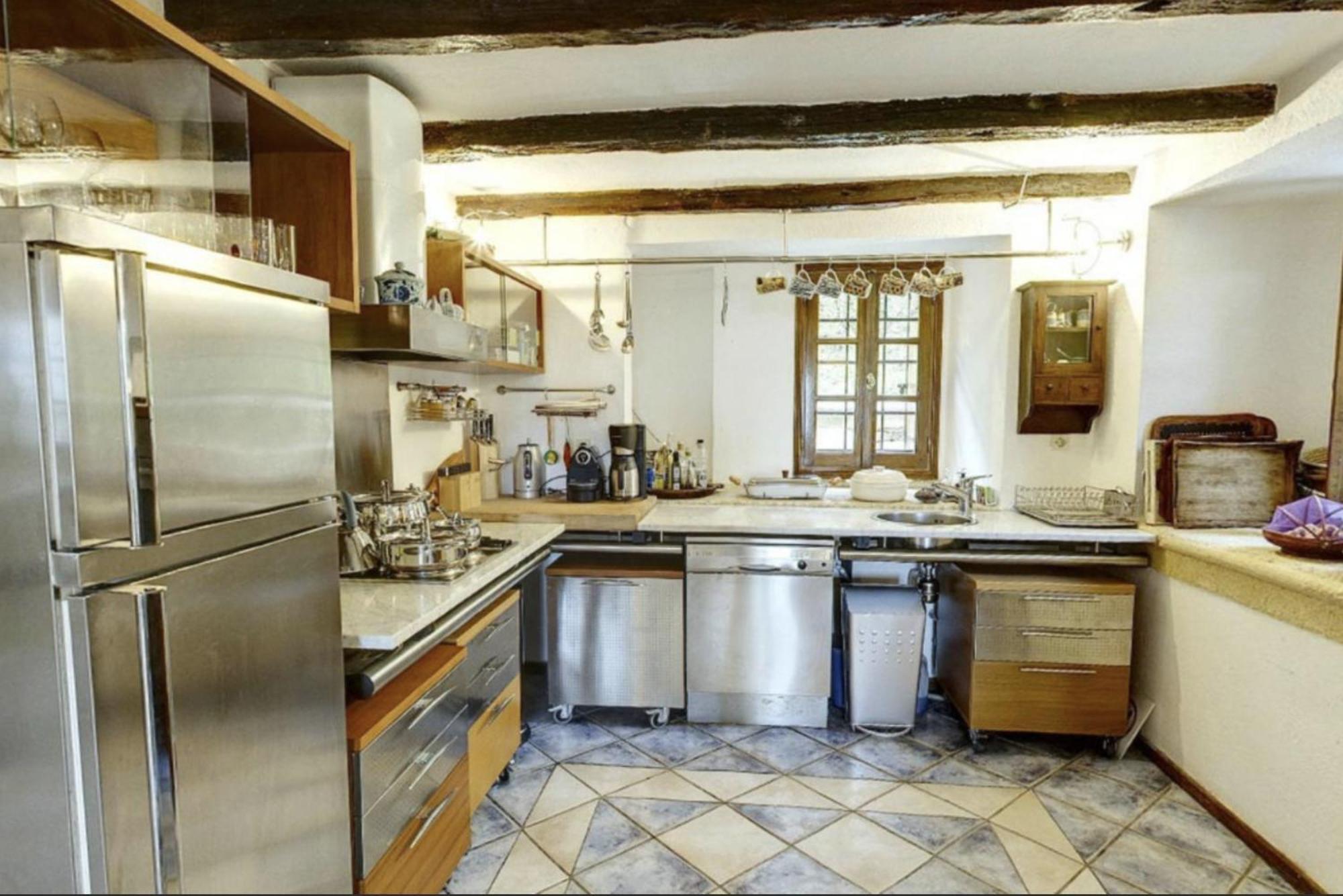 Mourésion Chateau Cascara מראה חיצוני תמונה