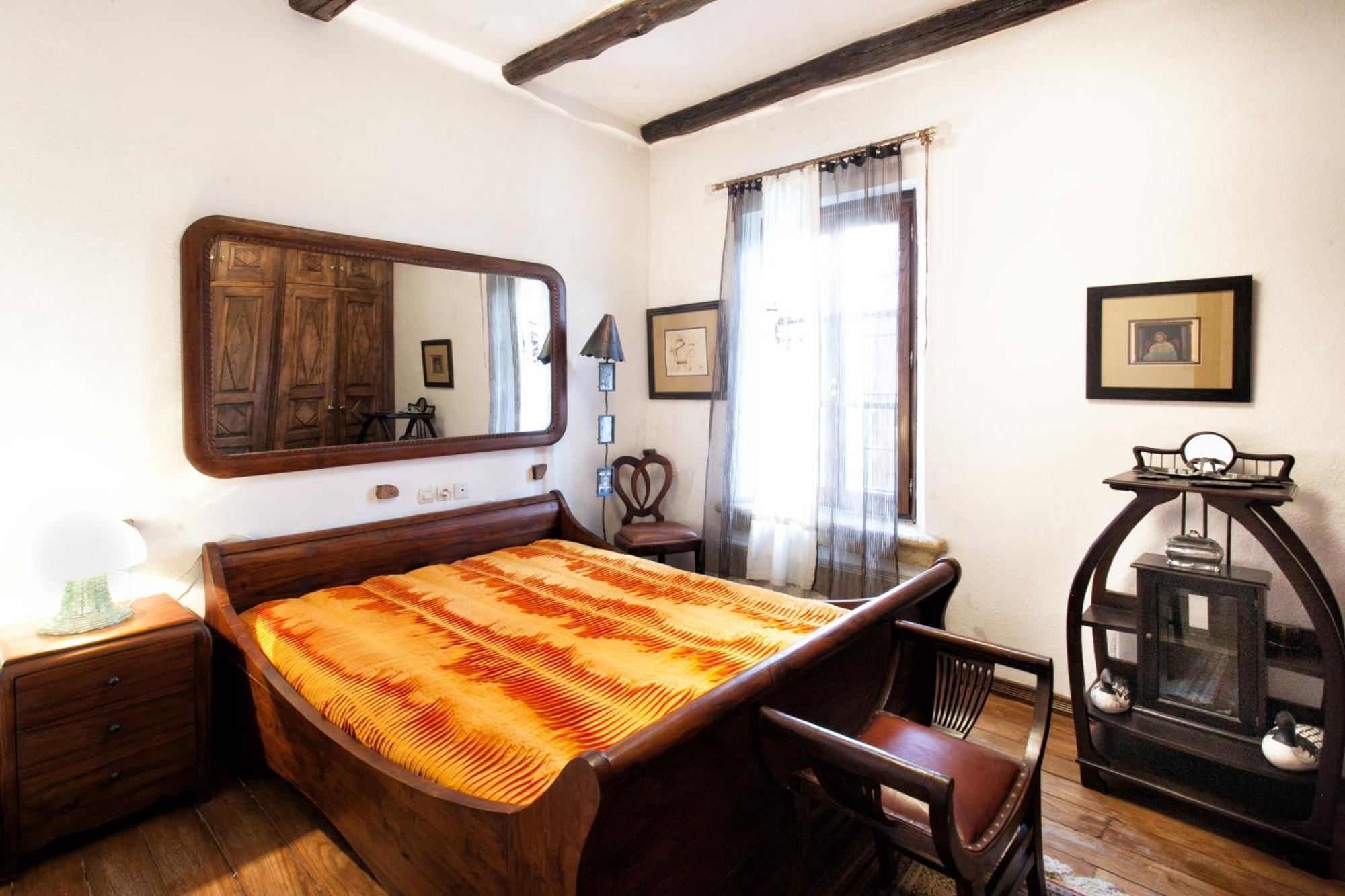 Mourésion Chateau Cascara מראה חיצוני תמונה