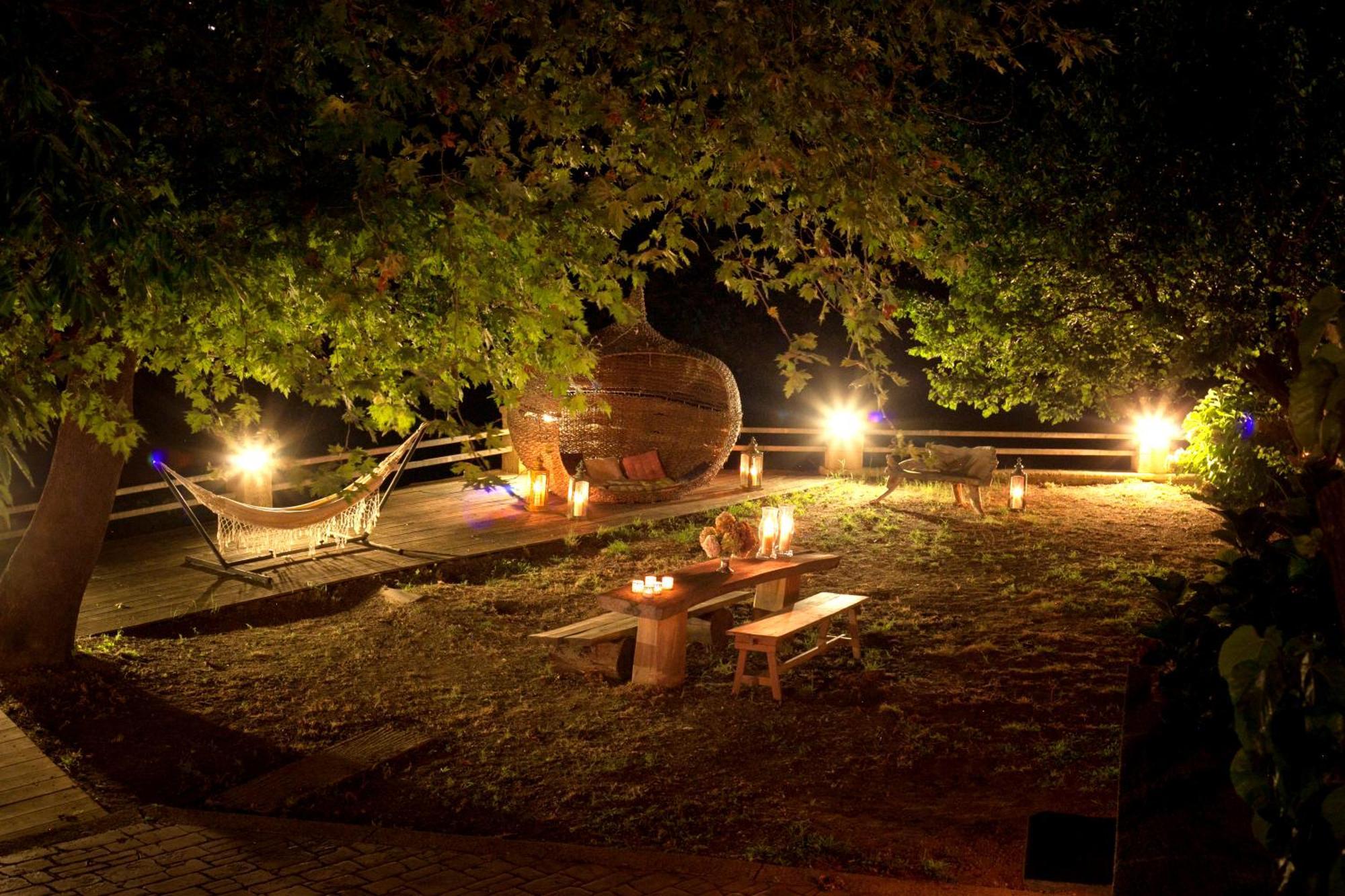Mourésion Chateau Cascara מראה חיצוני תמונה