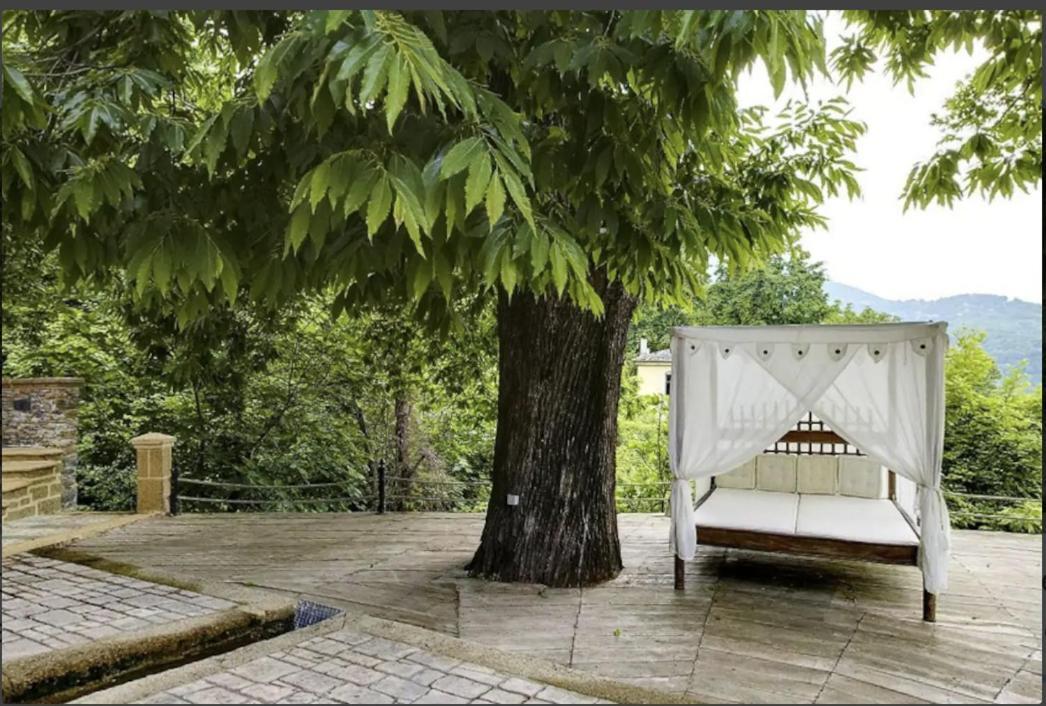 Mourésion Chateau Cascara מראה חיצוני תמונה