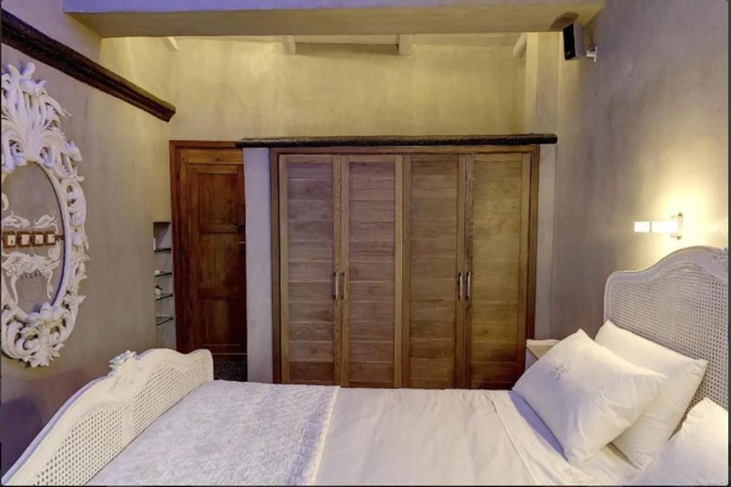 Mourésion Chateau Cascara מראה חיצוני תמונה